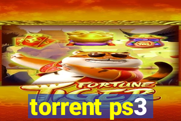 torrent ps3